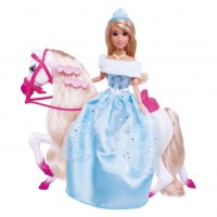 Снежна принцеза